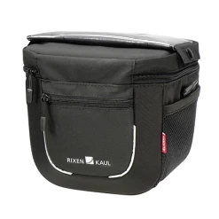 Fahrradzubehör KLICKfix Aventour Compact Lenkertasche
