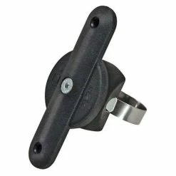 Fahrradzubehör KLICKfix Bottlefix Flaschenhalter Adapter