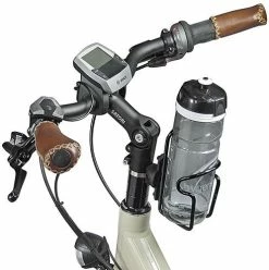 Fahrradzubehör KLICKfix Bottlefix Flaschenhalter Adapter -Rucksack-Verkäufe klickfix bottlefix flaschenhalter adapter2