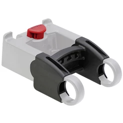 Fahrradzubehör Klickfix Distanz Set 43mm Für Lenkeradapter