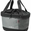 Fahrradzubehör Klickfix Shopper Alingo Lenkertasche Grau 2 Fahrradzubehör Klickfix Shopper Alingo Lenkertasche Grau -Rucksack-Verkäufe klickfix shopper alingo lenkertasche grau 1