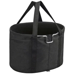 Fahrradzubehör Klickfix Shopper Lenkertasche Schwarz -Rucksack-Verkäufe klickfix shopper lenkertasche schwarz2