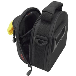 Fahrradzubehör KLICKfix Smile Lenkertasche -Rucksack-Verkäufe klickfix smile lenkertasche3