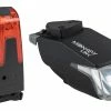 Fahrradzubehör MonkeyLink Light Set Recharge 70 Lux -Rucksack-Verkäufe monkeylink light set recharge 70 lux 1