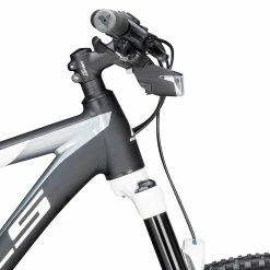 Fahrradzubehör MonkeyLink Light Set Recharge 70 Lux -Rucksack-Verkäufe monkeylink light set recharge 70 lux 2