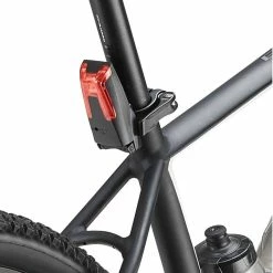 Fahrradzubehör MonkeyLink Light Set Recharge 70 Lux -Rucksack-Verkäufe monkeylink light set recharge 70 lux 3