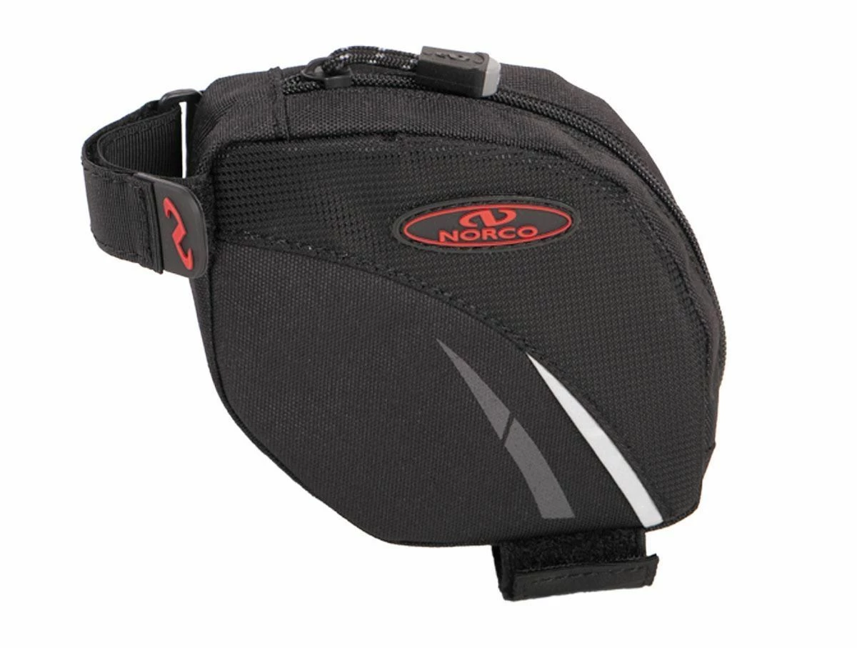 Fahrradzubehör Norco Frazer Rahmentasche 3 Fahrradzubehör Norco Frazer Rahmentasche