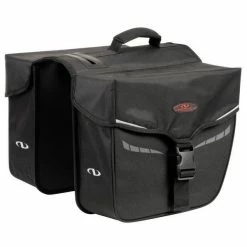 Fahrradzubehör Norco Idaho Doppeltasche