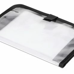 Fahrradzubehör Norco Kartenfach