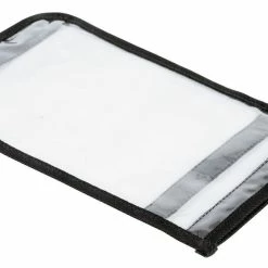 Fahrradzubehör Norco Spiralkartenfach