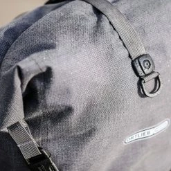 Fahrradzubehör Ortlieb Back-Roller Urban QL2.1 Ink -Rucksack-Verkäufe ortlieb back roller urban ink 4