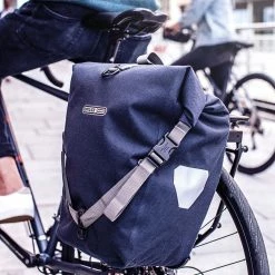 Fahrradzubehör Ortlieb Back-Roller Urban QL2.1 Ink -Rucksack-Verkäufe ortlieb back roller urban ink 5