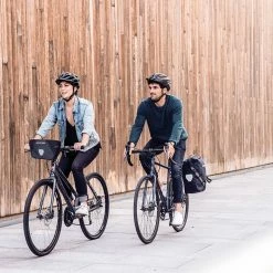 Fahrradzubehör Ortlieb Back-Roller Urban QL2.1 Ink -Rucksack-Verkäufe ortlieb back roller urban ink 6