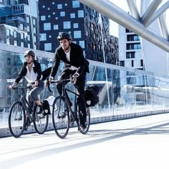 Fahrradzubehör Ortlieb Downtown Two QL2.1 Mat Black -Rucksack-Verkäufe ortlieb downtown two ql2.1 mat black 4