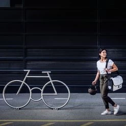 Fahrradzubehör Ortlieb Downtown Two QL2.1 Mat Black -Rucksack-Verkäufe ortlieb downtown two ql2.1 mat black 7