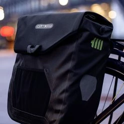 Fahrradzubehör Ortlieb E-Mate Black -Rucksack-Verkäufe ortlieb e mate black 3