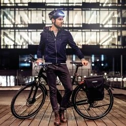 Fahrradzubehör Ortlieb E-Mate Black -Rucksack-Verkäufe ortlieb e mate black 4