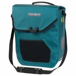 Fahrradzubehör Ortlieb E-Mate Petrol