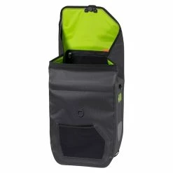 Fahrradzubehör Ortlieb E-Mate Black -Rucksack-Verkäufe ortlieb e mate petrol 4 4