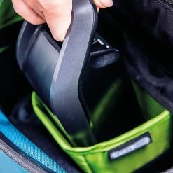 Fahrradzubehör Ortlieb E-Mate Petrol -Rucksack-Verkäufe ortlieb e mate petrol 8