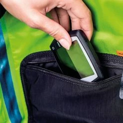 Fahrradzubehör Ortlieb E-Mate Petrol -Rucksack-Verkäufe ortlieb e mate petrol 9