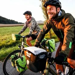 Fahrradzubehör Ortlieb Ultimate Six Map-Case -Rucksack-Verkäufe ortlieb kartentasche ultimate 7