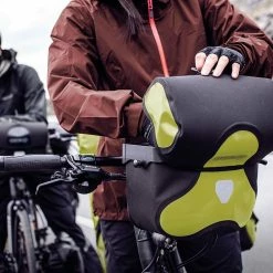 Fahrradzubehör Ortlieb Ultimate Six Free 7L Starfruit - Black -Rucksack-Verkäufe ortlieb ultimate six free 7l starfruit 3