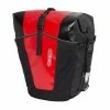 Fahrradzubehör Ortlieb Back-Roller Pro Classic Paar Rot-schwarz -Rucksack-Verkäufe ortlieb back roller pro classic paar rot schwarz