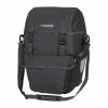 Fahrradzubehör Ortlieb Bike-Packer Plus QL2.1 Granit-schwarz 1 Fahrradzubehör Ortlieb Bike-Packer Plus QL2.1 Granit-schwarz -Rucksack-Verkäufe ortlieb bike packer plus granit schwarz