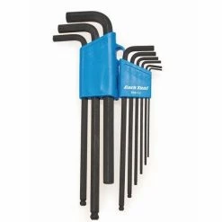 Fahrradzubehör Park Tool HXS-1.2 Winkelschlüsselset 1,5-10
