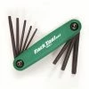 Fahrradzubehör Park Tool TWS-2 Torx-Schlüssel Set -Rucksack-Verkäufe park tool tws 2 1