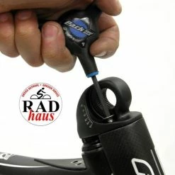 Fahrradzubehör Parktool AWS-3 Y Schlüssel 2/2,5/3 Mm -Rucksack-Verkäufe parktool aws 1 3 1