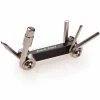 Fahrradzubehör Park Tool IB-1 I-Beam Mini Faltwerkzeug