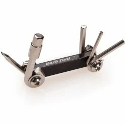 Fahrradzubehör Park Tool IB-1 I-Beam Mini Faltwerkzeug