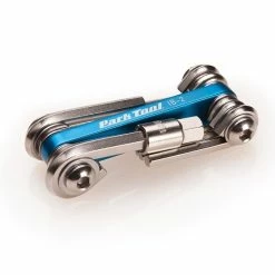Fahrradzubehör Park Tool IB-2 I-Beam Mini Faltwerkzeug