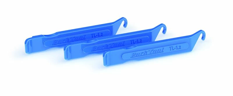 Fahrradzubehör Park Tool TL-1.2 Reifenheber-Set 3 Fahrradzubehör Park Tool TL-1.2 Reifenheber-Set