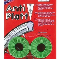 Fahrradzubehör Proline Anti-Platt-Pannenschutz 37-47x622 Paar