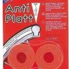 Fahrradzubehör Proline Anti-Platt-Pannenschutz 37-54x559 Paar -Rucksack-Verkäufe proline anti platt orange