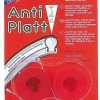 Fahrradzubehör Proline Anti-Platt-Pannenschutz 25-28x622 Paar 1 Fahrradzubehör Proline Anti-Platt-Pannenschutz 25-28x622 Paar -Rucksack-Verkäufe proline anti platt rot