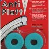 Fahrradzubehör Proline Anti-Platt-Pannenschutz 60-54x584, 27,5" Paar -Rucksack-Verkäufe proline anti platt tuerkis