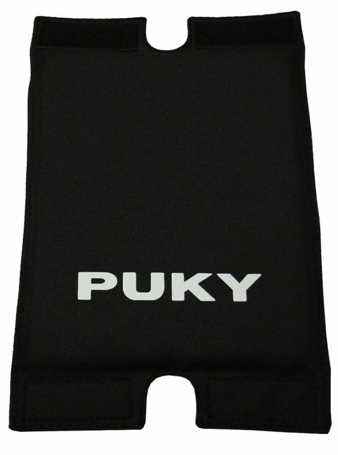 Fahrradzubehör Puky Lenkerpolster Groß Schwarz 3 Fahrradzubehör Puky Lenkerpolster Groß Schwarz