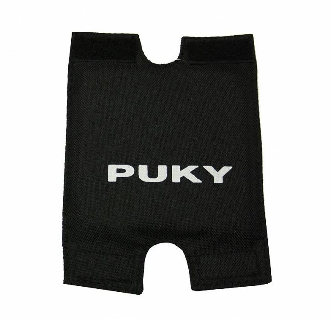 Fahrradzubehör Puky Lenkerpolster Klein Schwarz 3 Fahrradzubehör Puky Lenkerpolster Klein Schwarz