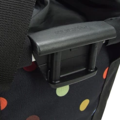 Fahrradzubehör Klickfix Bikebasket Fahrradkorb Dots 6 Fahrradzubehör Klickfix Bikebasket Fahrradkorb Dots -Rucksack-Verkäufe reisethel klickfix dots 2