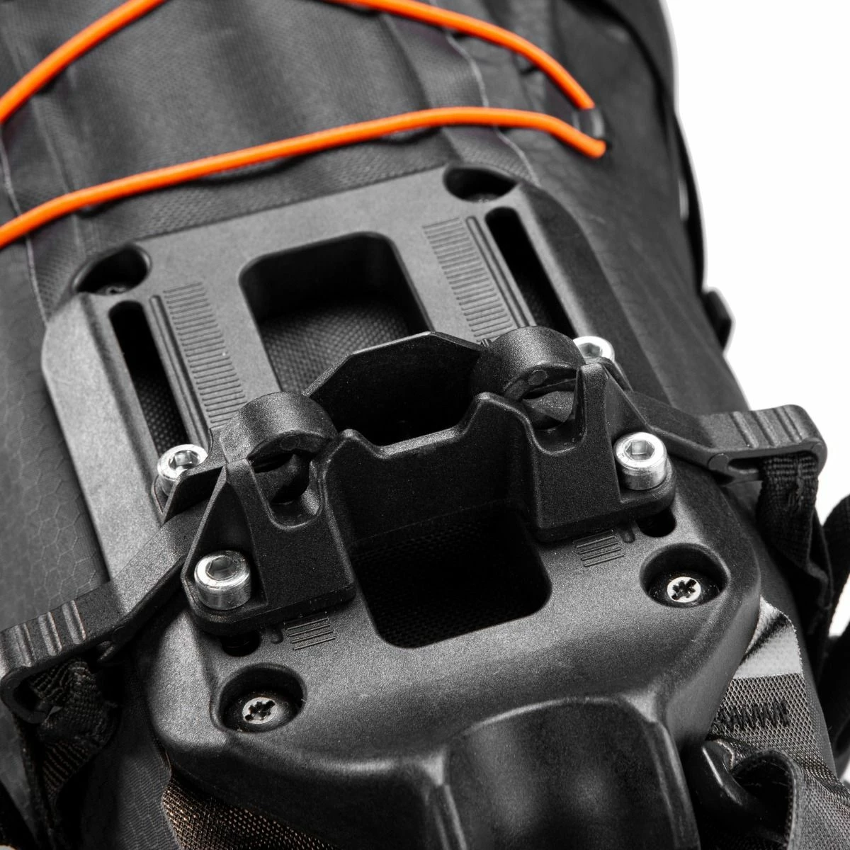 Fahrradzubehör Ortlieb Seat-Pack QR 13L Black Matt 9 Fahrradzubehör Ortlieb Seat-Pack QR 13L Black Matt – Bild 7