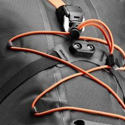 Fahrradzubehör Ortlieb Seat-Pack QR 13L Black Matt 19 Fahrradzubehör Ortlieb Seat-Pack QR 13L Black Matt -Rucksack-Verkäufe seat pack qr f9903 detail 3