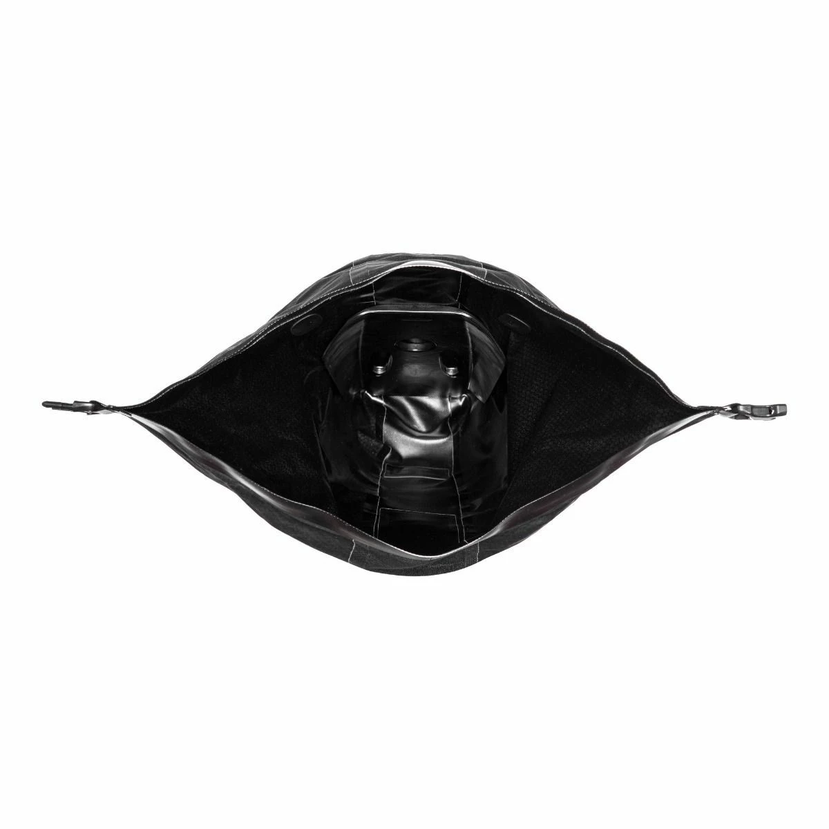 Fahrradzubehör Ortlieb Seat-Pack QR 13L Black Matt 6 Fahrradzubehör Ortlieb Seat-Pack QR 13L Black Matt – Bild 4