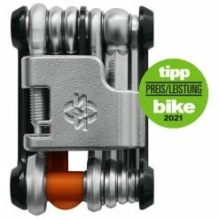 Fahrradzubehör SKS TOM 18 Multitool
