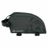 Fahrradzubehör SKS TRAVELLER UP Schwarz -Rucksack-Verkäufe sks traveller up schwarz 1