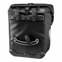 Fahrradzubehör Ortlieb Sport-Roller Classic QL2.1 Paar Black -Rucksack-Verkäufe sport roller classic f6301 back