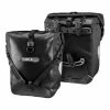 Fahrradzubehör Ortlieb Sport-Roller Classic QL2.1 Paar Black -Rucksack-Verkäufe sport roller classic f6301 pair